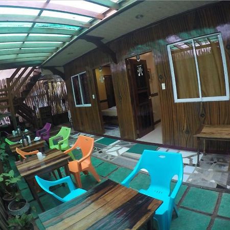 Balay Paragua El Nido Exterior photo