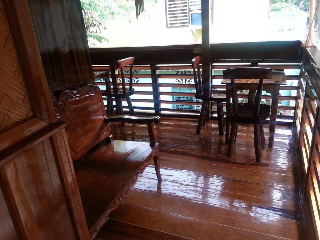 Balay Paragua El Nido Exterior photo
