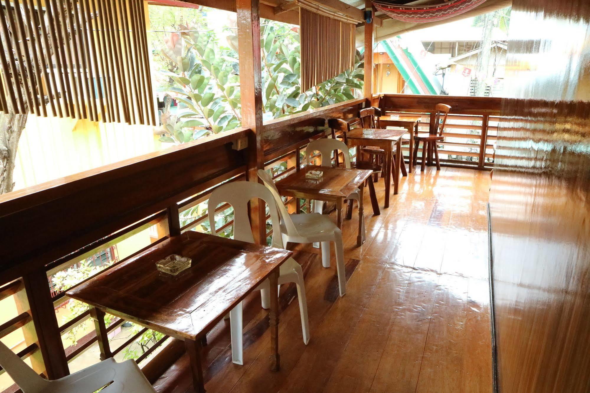 Balay Paragua El Nido Exterior photo