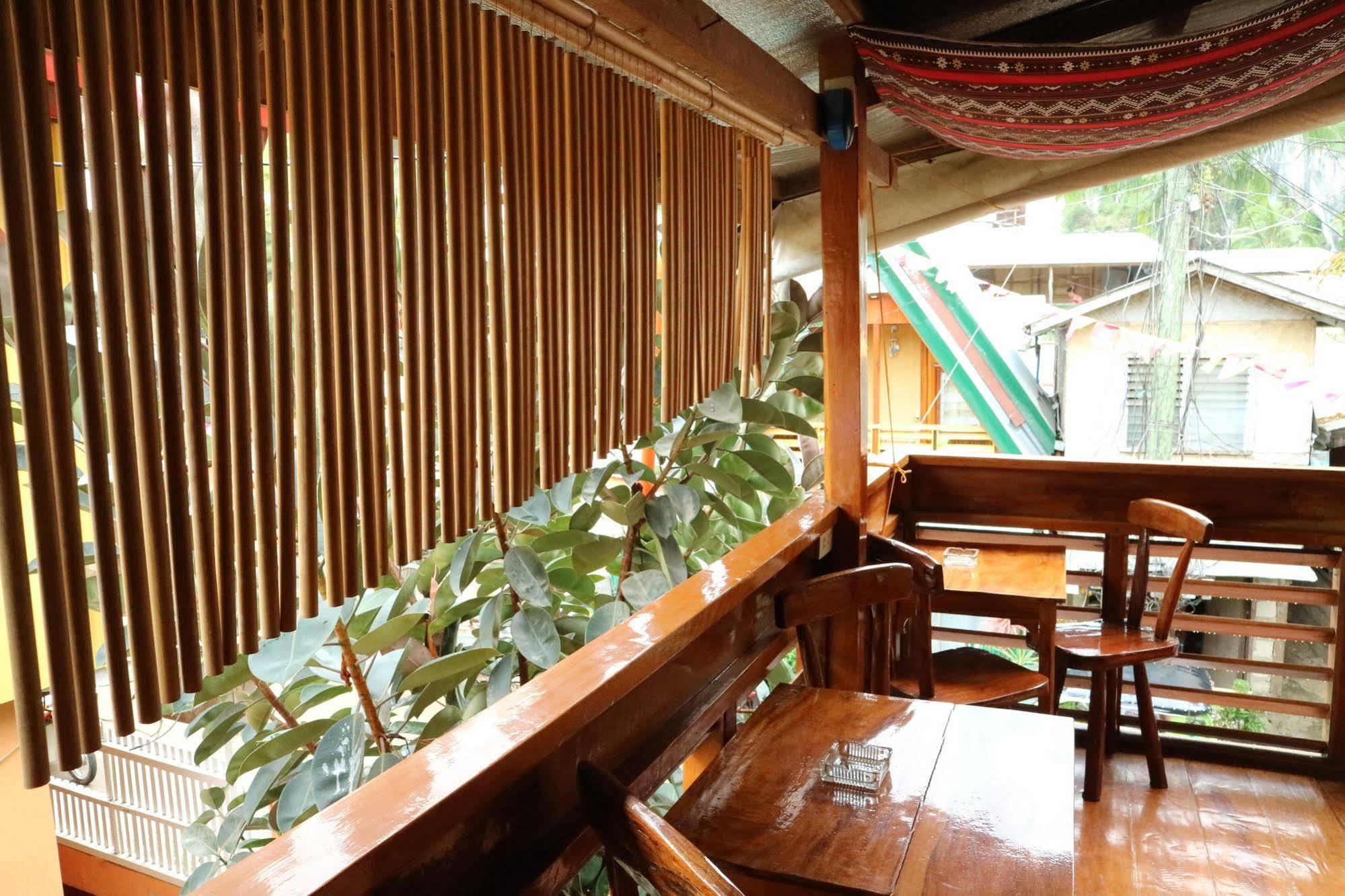 Balay Paragua El Nido Exterior photo