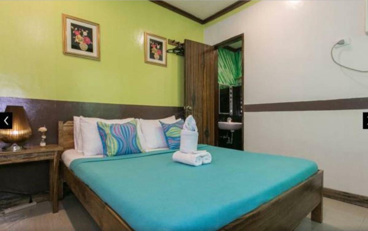 Balay Paragua El Nido Exterior photo