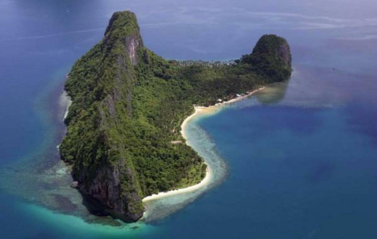 Balay Paragua El Nido Exterior photo