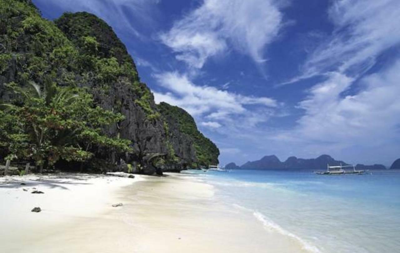 Balay Paragua El Nido Exterior photo