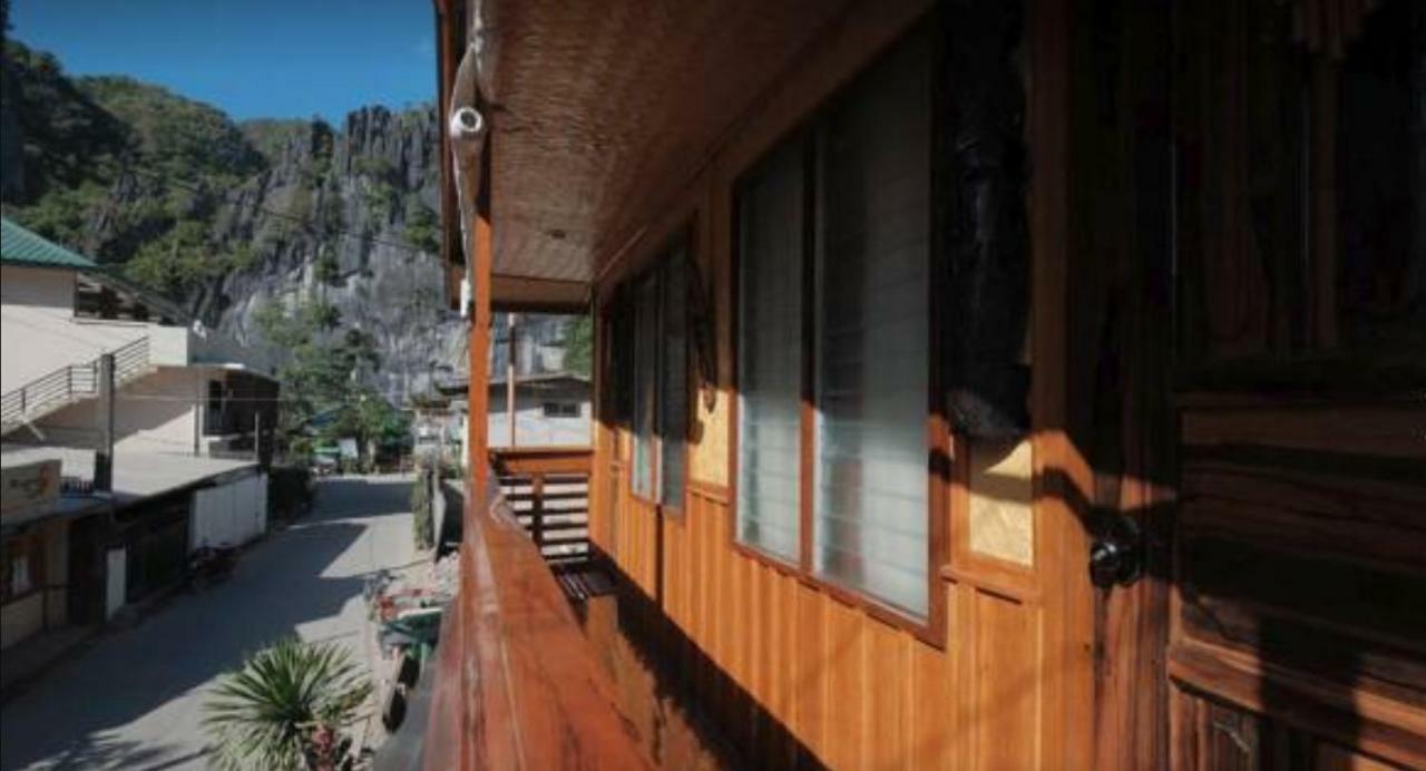 Balay Paragua El Nido Exterior photo